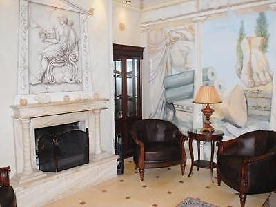Boutique Hotel Philippion Flórina Eksteriør bilde