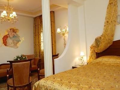 Boutique Hotel Philippion Flórina Eksteriør bilde