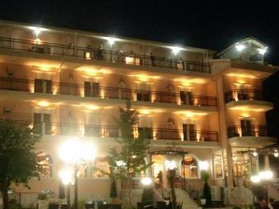 Boutique Hotel Philippion Flórina Eksteriør bilde
