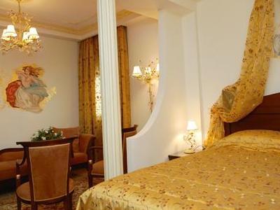 Boutique Hotel Philippion Flórina Eksteriør bilde