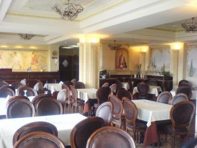 Boutique Hotel Philippion Flórina Eksteriør bilde